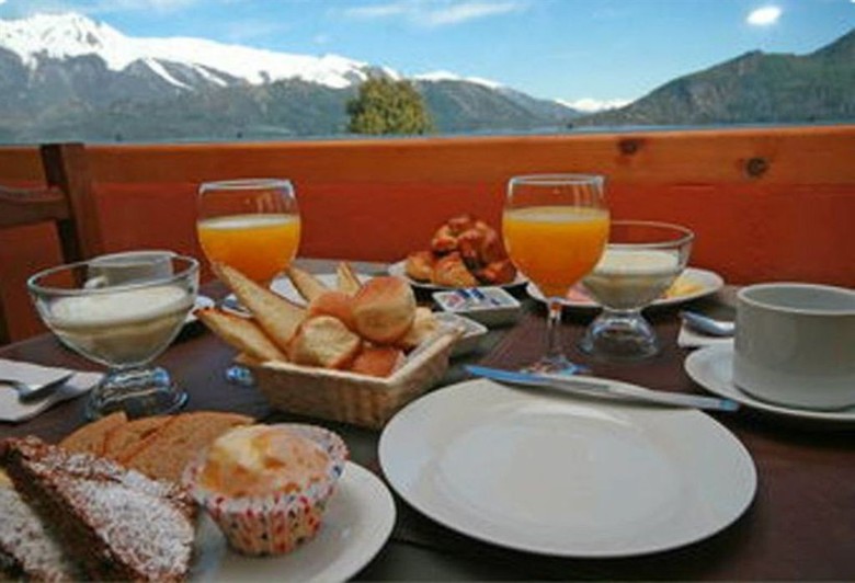 Hotel Estancia Del Carmen