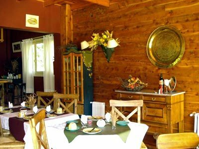 Hotel Lago Gutierrez Lodge