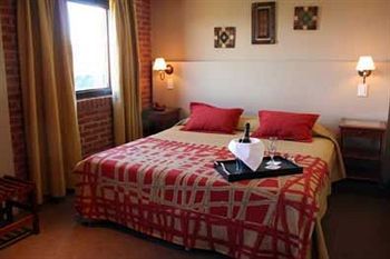 Hotel Posta Sur Hosteria