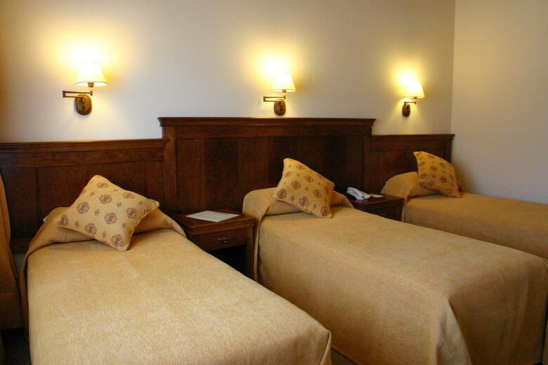 Konke Hotel And Sabores