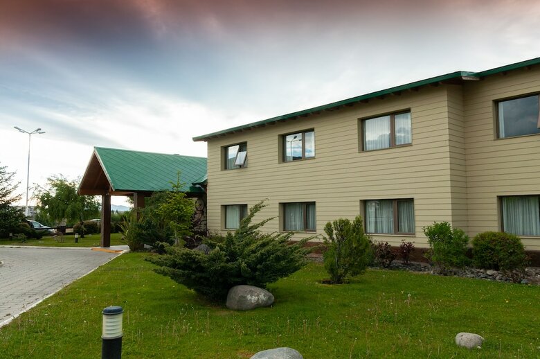 Konke Hotel And Sabores
