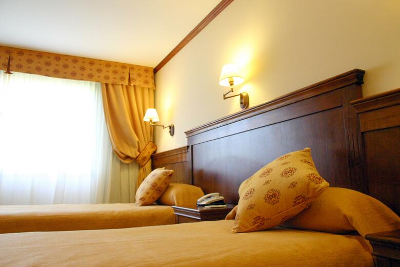 Konke Hotel And Sabores