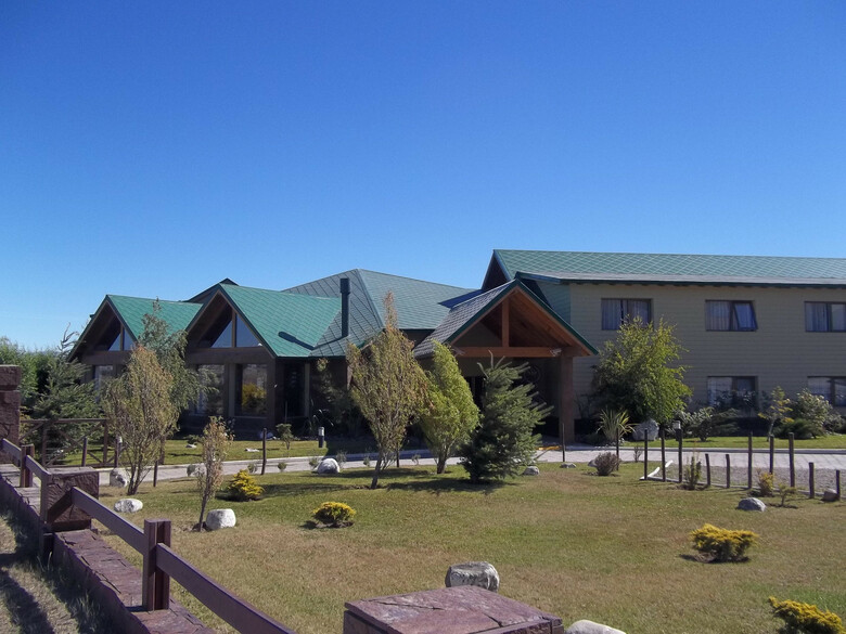 Konke Hotel And Sabores