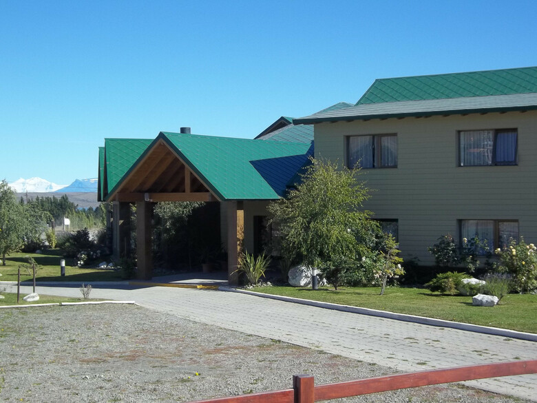 Konke Hotel And Sabores