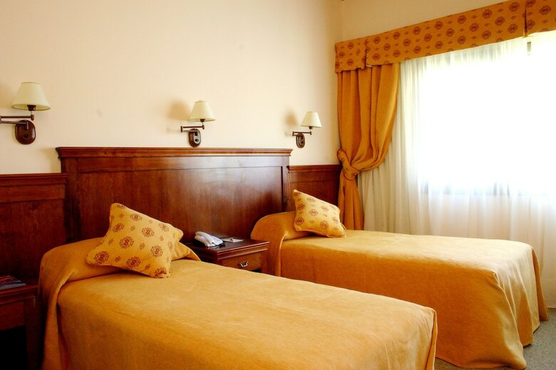 Konke Hotel And Sabores