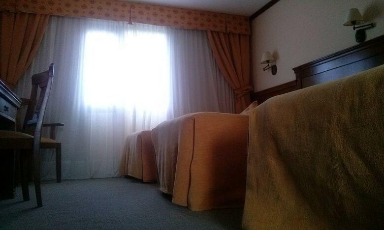 Konke Hotel And Sabores