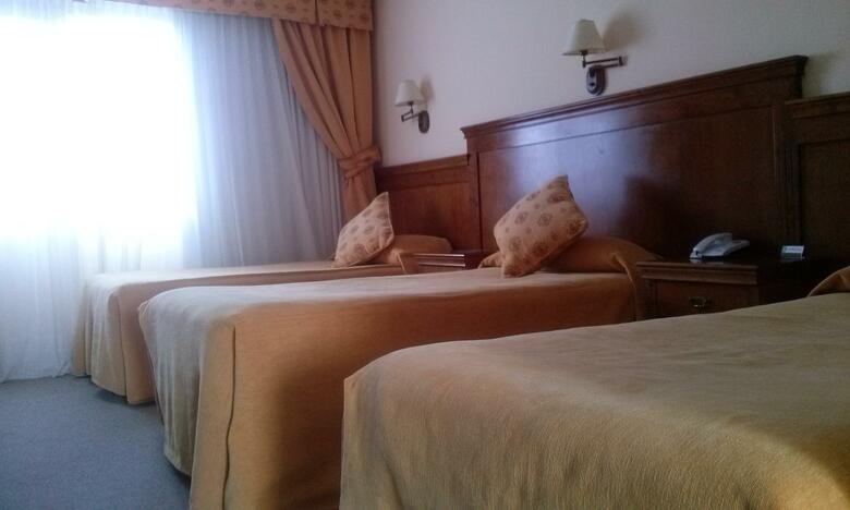 Konke Hotel And Sabores