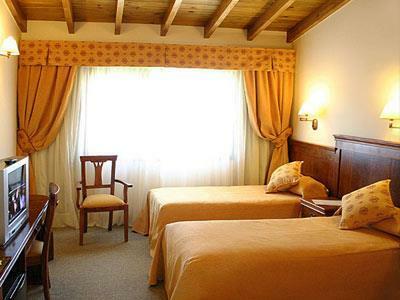 Konke Hotel And Sabores