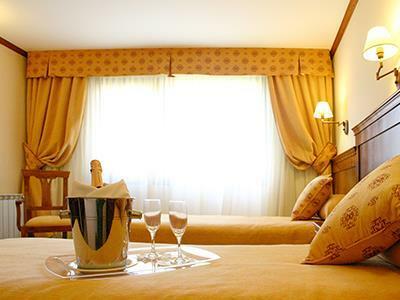 Konke Hotel And Sabores