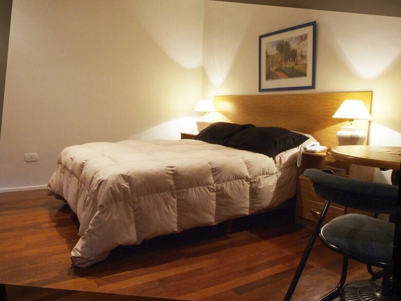 Apart Hotel Alvear