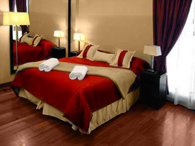 Vecchia Terra Apart Hotel