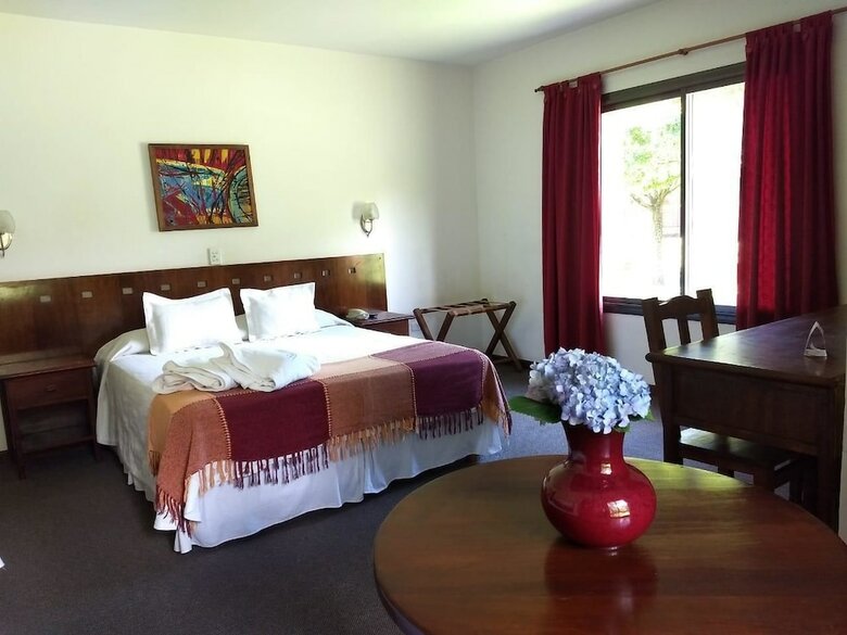 Hotel Spa Villa De Merlo