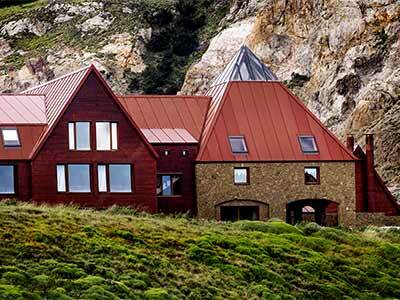 Los Cerros Boutique Hotel & Spa By Don
