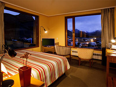 Los Cerros Boutique Hotel & Spa By Don
