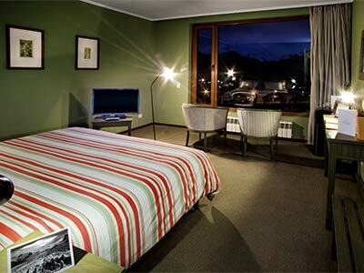 Los Cerros Boutique Hotel & Spa By Don