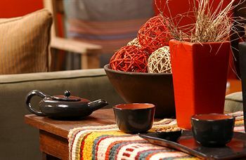 Los Cerros Boutique Hotel & Spa By Don