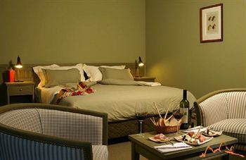 Los Cerros Boutique Hotel & Spa By Don