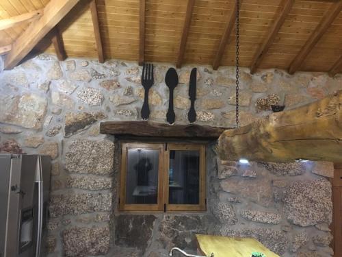 Villa Casa De Basto