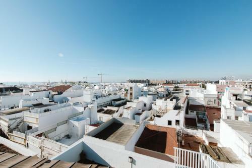 Hostal Guestmar