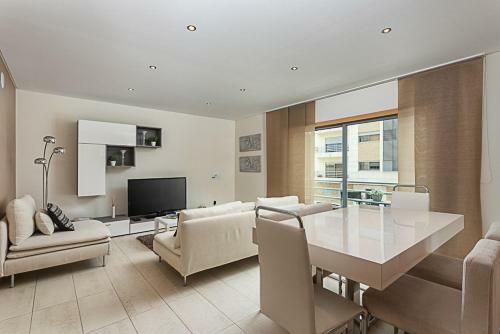 Ourem Privilege Apartments