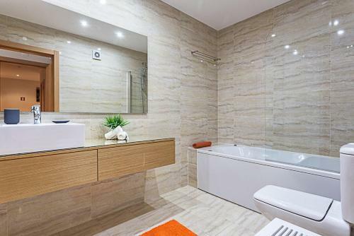 Ourem Privilege Apartments