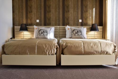 Hotel Rural Quinta Das Quint�es