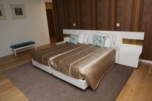 Hotel Rural Quinta Das Quint�es