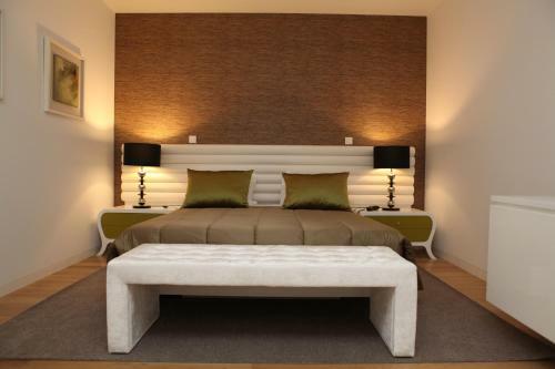 Hotel Rural Quinta Das Quint�es