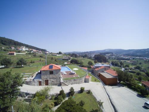 Hotel Rural Quinta Das Quint�es