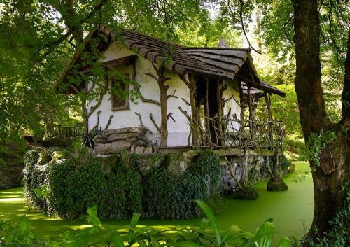 Hotel Rural Quinta Das Quint�es