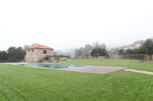Hotel Rural Quinta Das Quint�es