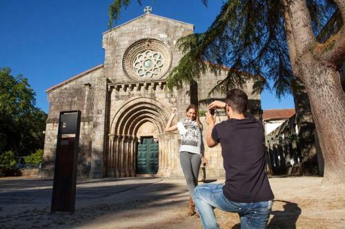 Hotel Rural Quinta Das Quint�es
