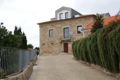 Hotel Rural Quinta Das Quint�es
