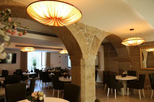 Hotel Rural Quinta Das Quint�es