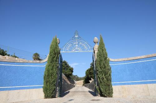 Hotel Rural Quinta Das Quint�es