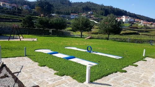 Hotel Rural Quinta Das Quint�es