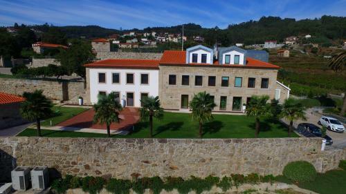 Hotel Rural Quinta Das Quint�es