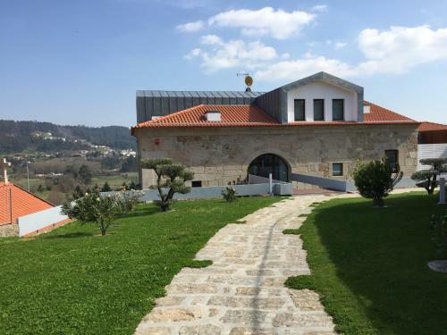 Hotel Rural Quinta Das Quint�es