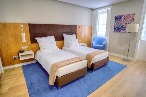 Hotel Fonte Velha