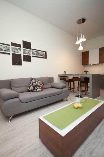 Apartamento Dream Team Zamoyskiego