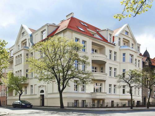 Apartamento Dream Team Zamoyskiego