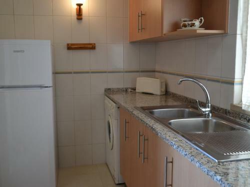 Apartment Atl�ntida T2