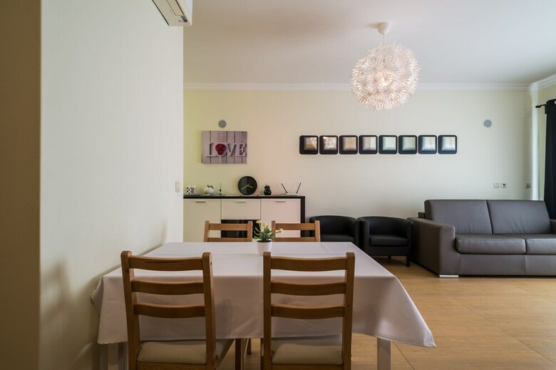 Lodge Residence By Vila Palmeira