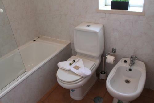 Apartamento Vila Flor