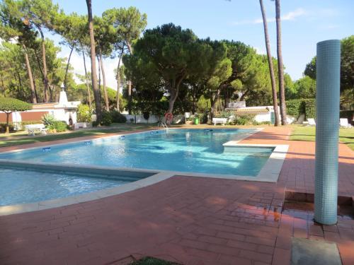 Apartamento Vilamoura Guest House Planalto
