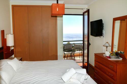Apartamento Garajau Terrace