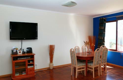 Apartamento Garajau Terrace