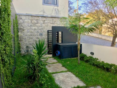 Sea Breeze Boutique House