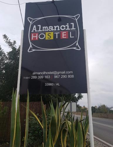 Hostal Almancil Hostel