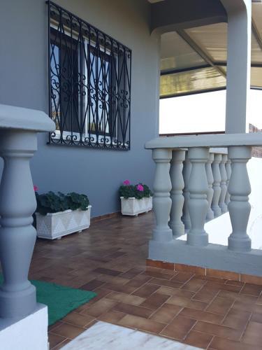 Hostal Almancil Hostel